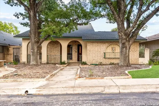 13342 Candida St, San Antonio, TX 78232 - #1