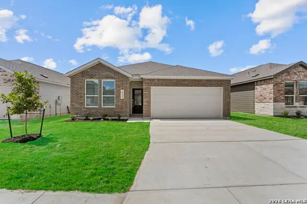 10683 Munoz Mnr, San Antonio, TX 78214