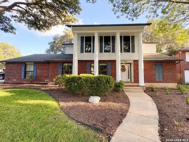 16503 Fancy Saddle, San Antonio, TX 78247 - #1