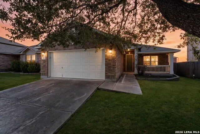 7406 Copper Moon, Converse, TX 78109 - #2