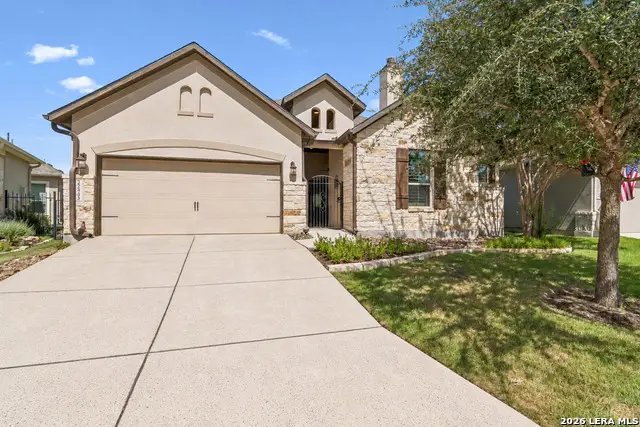 22943 Canasta, San Antonio, TX 78261 - #1