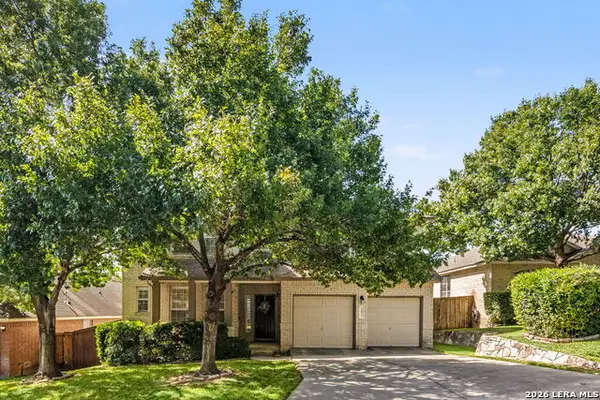 2430 Rogers Loop, San Antonio, TX 78258