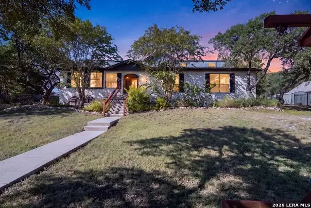 9915 Scenic Hills Dr, San Antonio, TX 78255 - #1
