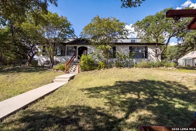 9915 Scenic Hills Dr, San Antonio, TX 78255 - #2