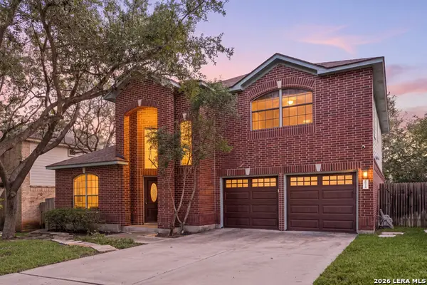 16718 Worthington, San Antonio, TX 78248