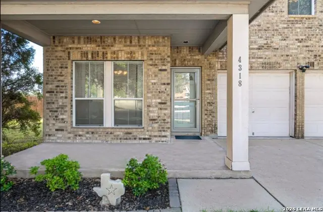 4318 Gentle Grove Dr, San Antonio, TX 78251 - #2