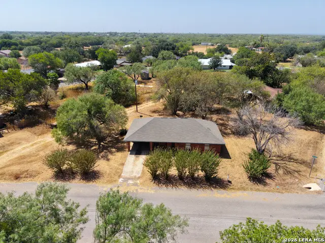 2826 County Road 1112, Pearsall, TX 78061 - #3