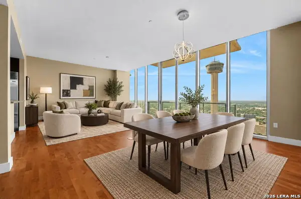 610 E Market Street #3111, San Antonio, TX 78205