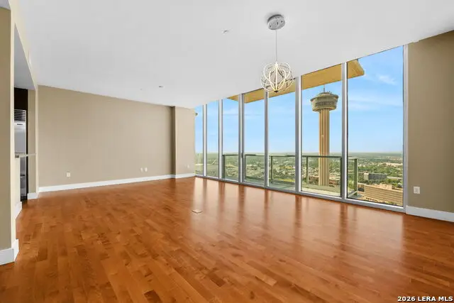610 E Market Street #3111, San Antonio, TX 78205 - #2