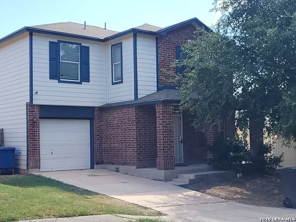 10134 Boxing Pass, San Antonio, TX 78251