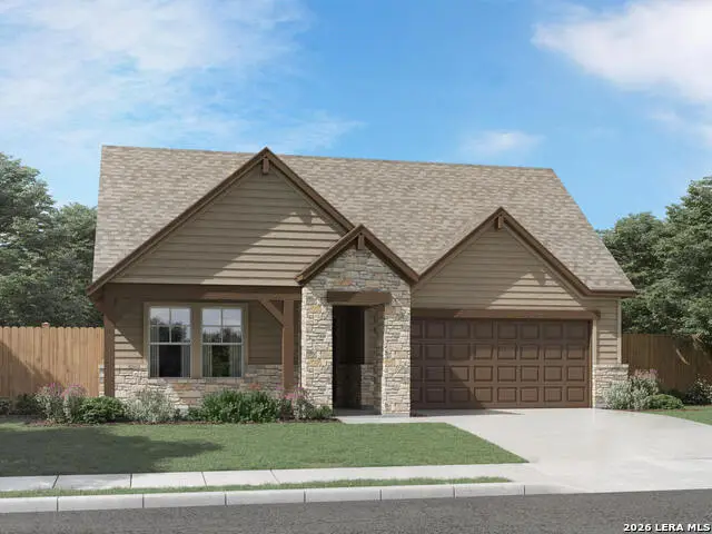 3908 Lavender Path, Marion, TX 78124 - #1