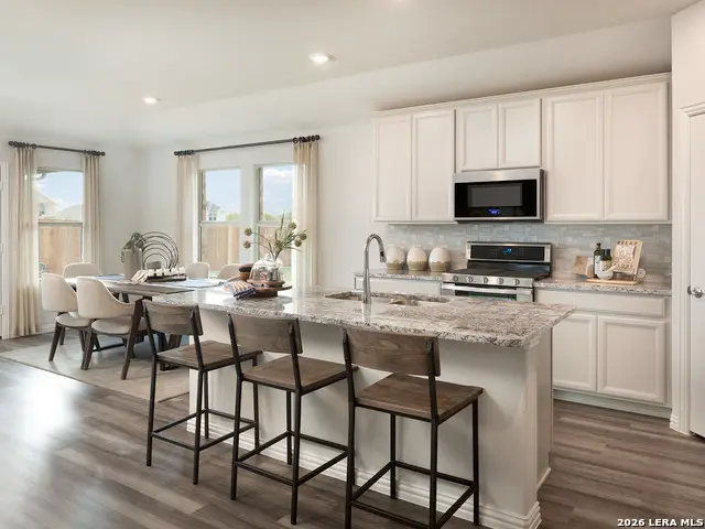 3908 Lavender Path, Marion, TX 78124 - #2