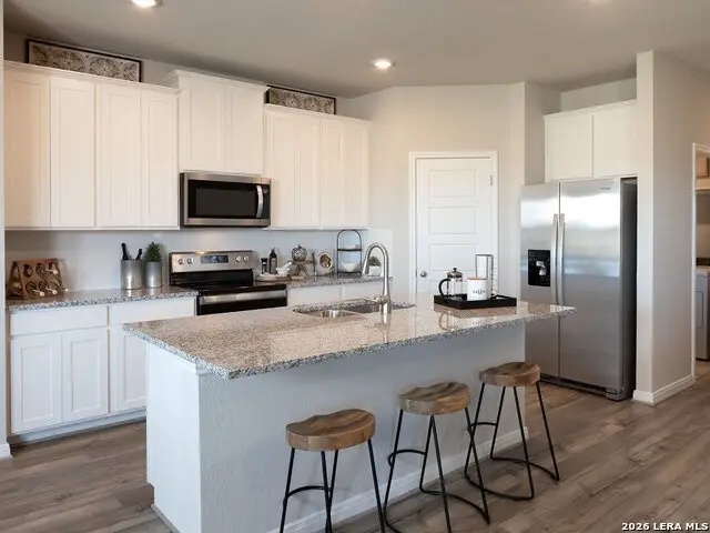 4229 Azalea Alley, Marion, TX 78124 - #3
