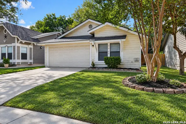 3928 Chimney Springs Dr, San Antonio, TX 78247 - #1