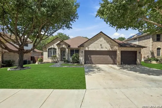 264 Brush Trail Bnd, Cibolo, TX 78108 - #1