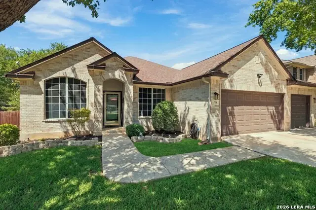 264 Brush Trail Bnd, Cibolo, TX 78108 - #2