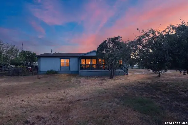 433 County Road 4511, Hondo, TX 78861 - #2