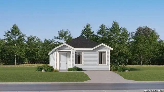 6690 Coquina Cove, Elmendorf, TX 78112 - #1