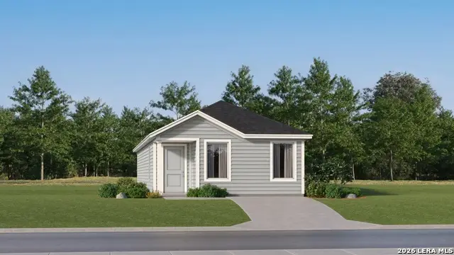 6690 Coquina Cove, Elmendorf, TX 78112 - #2