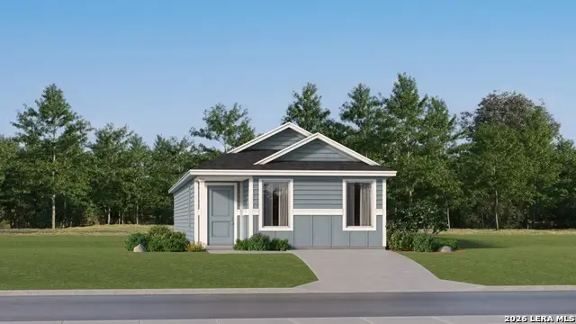 6690 Coquina Cove, Elmendorf, TX 78112 - #3