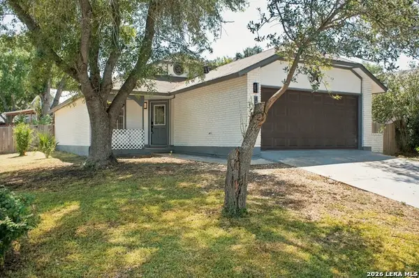 12062 Stoney Xing, San Antonio, TX 78247