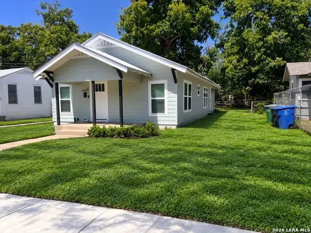 327 Halliday Ave, San Antonio, TX 78210 - #3