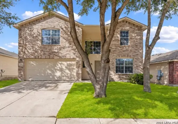 125 Pinto Pl, Cibolo, TX 78108