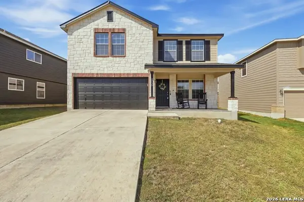3739 Crimson Star, San Antonio, TX 78261
