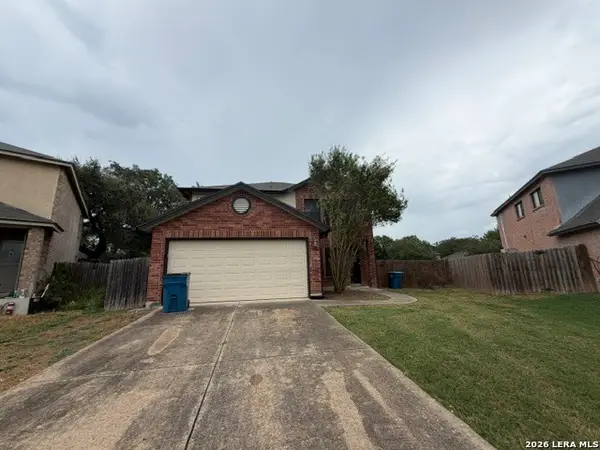 12003 Crescent Chase, San Antonio, TX 78253