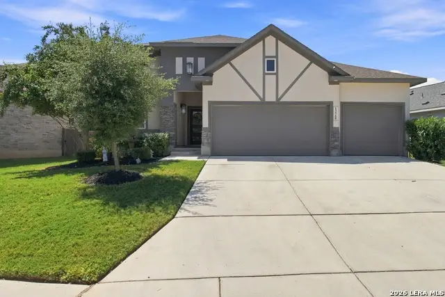 13760 Bradford Park, San Antonio, TX 78253 - #1
