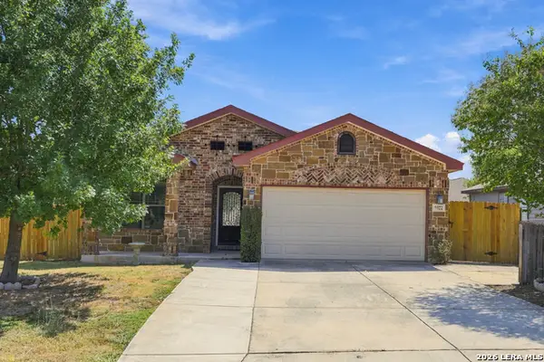 5922 Wayview St, San Antonio, TX 78220