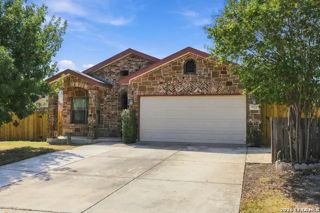 5922 Wayview St, San Antonio, TX 78220 - #2