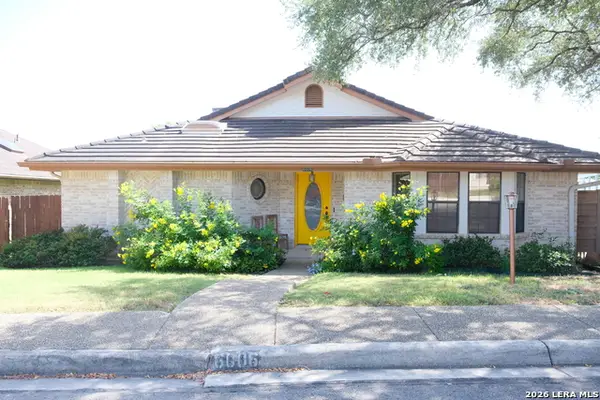 6006 Shady Creek, Windcrest, TX 78239