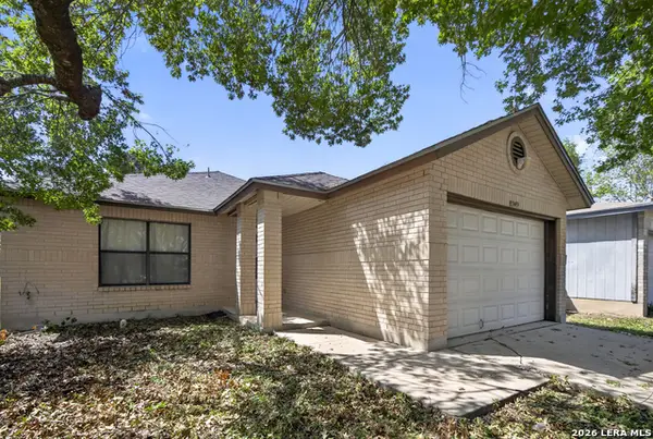 8349 Morning Grv, Converse, TX 78109