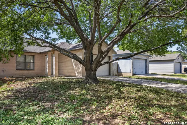 8349 Morning Grv, Converse, TX 78109 - #2