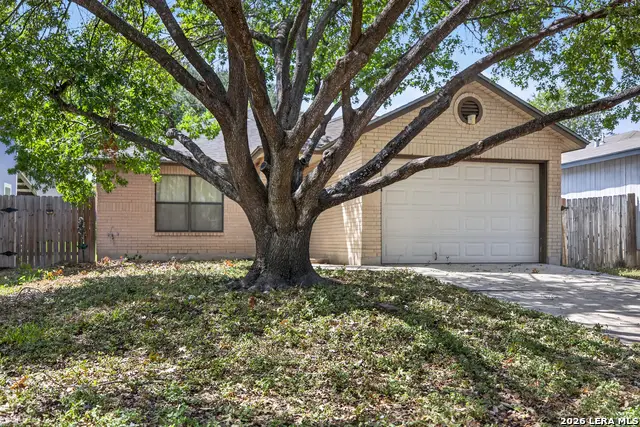 8349 Morning Grv, Converse, TX 78109 - #3