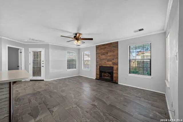 4803 Hamilton Wolfe Rd. #303, San Antonio, TX 78229 - #1