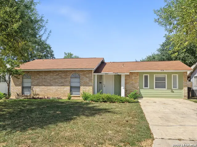 5847 Cliffmont Drive, San Antonio, TX 78250 - #1
