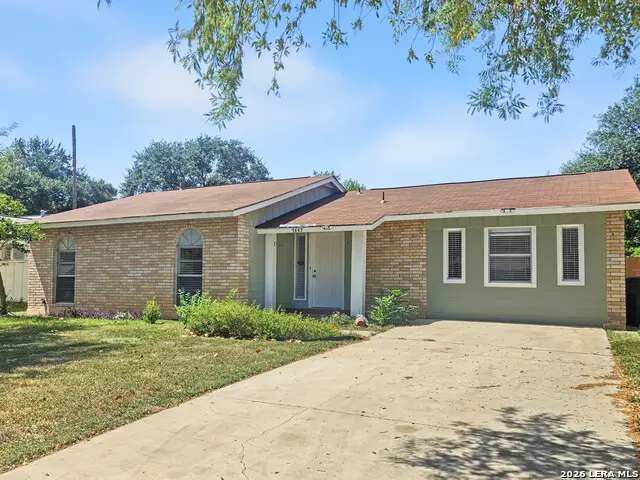 5847 Cliffmont Drive, San Antonio, TX 78250 - #2