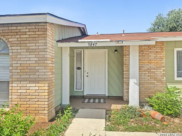 5847 Cliffmont Drive, San Antonio, TX 78250 - #3