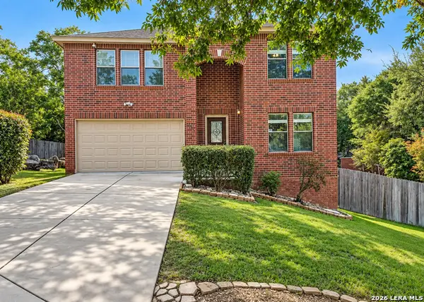 10907 Idabel Park, San Antonio, TX 78249