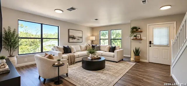 10907 Idabel Park, San Antonio, TX 78249 - #2