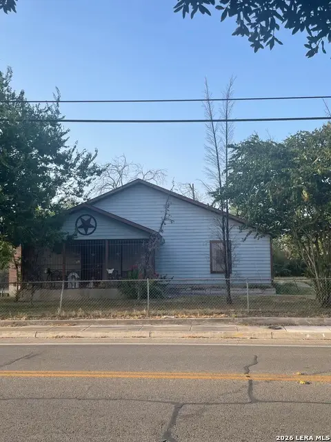 619 Rice Rd, San Antonio, TX 78220 - #1