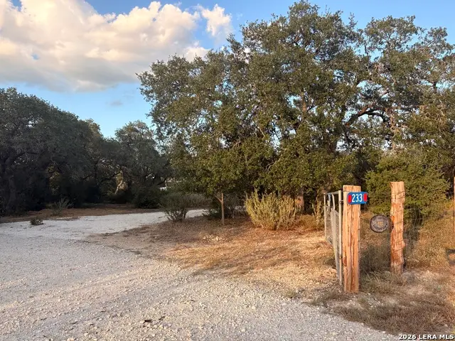 233 Rust Ranch Rd., Blanco, TX 78606 - #1