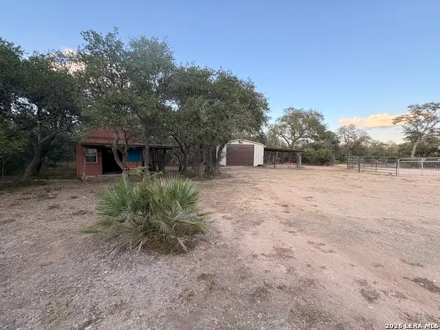 233 Rust Ranch Rd., Blanco, TX 78606 - #3