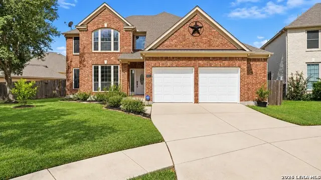 3032 Prairie Bluff, Seguin, TX 78155 - #1