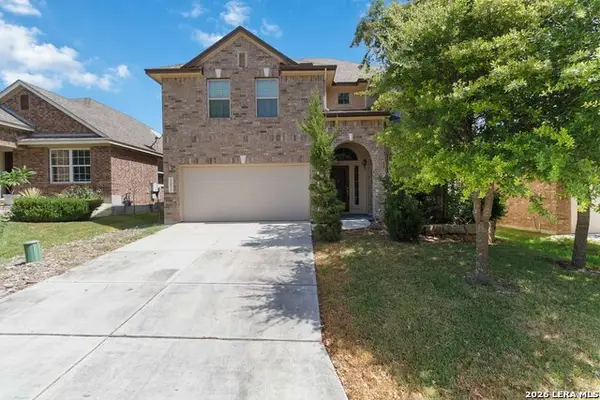 25022 Elwell Pt, San Antonio, TX 78255