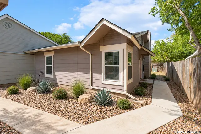 6823 Mountain Spring St, San Antonio, TX 78249 - #1