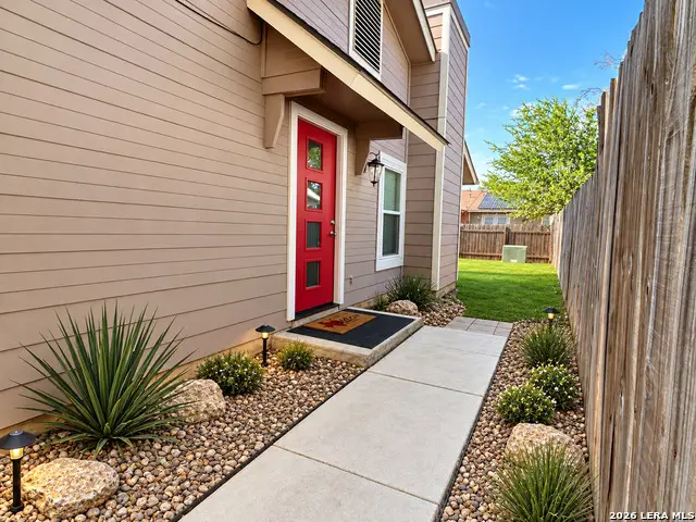 6823 Mountain Spring St, San Antonio, TX 78249 - #3