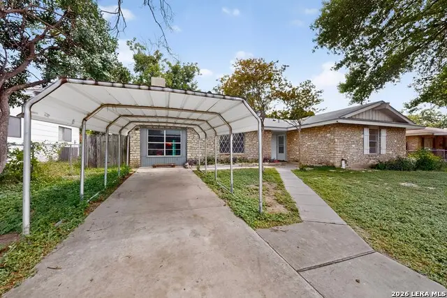5215 Village Row, San Antonio, TX 78218 - #1